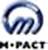 M Pact Logo