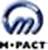 M Pact Logo